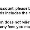 eBay email hoax and web page.