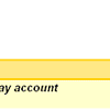 eBay email hoax and web page.