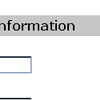 eBay email hoax and web page.