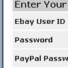 eBay Security Measures Email Hoax and Web Page Scam