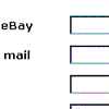 eBay email hoax and web page