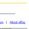 eBay email hoax and web page