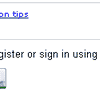 eBay email scam and bogus web site