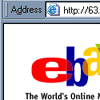 eBay email hoax and web page