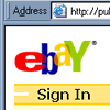 eBay email hoax and web page