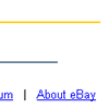 eBay email hoax and web page