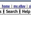 eBay User Account Protection email hoax