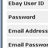 eBay User Account Protection email hoax