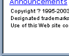 eBay User Account Protection email hoax