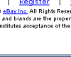 eBay User Account Protection email hoax