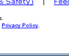 eBay User Account Protection email hoax