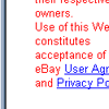 eBay User Account Protection email hoax