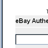 eBay User Account Protection email hoax