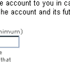 Spoof eBay web page