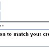 Spoof eBay web page