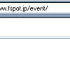 Spoof eBay web page