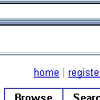 Spoof eBay web page