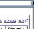 Spoof eBay web page