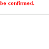 Spoof eBay web page