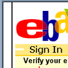 Email Scam - eBay Security Measures Scam.