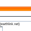 EARTHLINK hoax email and web site scam