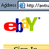 Spoof Email Hoax - eBay - User Agreement Revision
