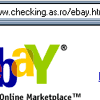 eBay Hoax Email and web page Scam