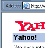 Yahoo Hoax Email Scam