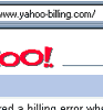 Yahoo Hoax Email Scam