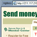 Send Money Now Email Hoax