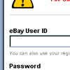 eBayemail hoax scam -Security Update