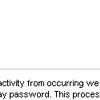 eBayemail hoax scam -Security Update