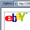 eBay Account Verification spoof email hoax.