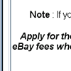 eBay Account Verification spoof email hoax.