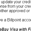 eBay 'Account Security Measures' spoof email with fake sign in page