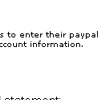 eBay 'Account Security Measures' spoof email with fake sign in page