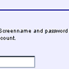 AOL Billing Problem Email Phishing Scam.