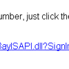 NOTICE eBay Obligatory Verifying - Invalid User Information - Email Phishing Scam