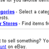 Ebay Spoof Email Hoax and fake web site.