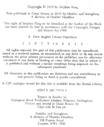 First Edition Book Number Lines