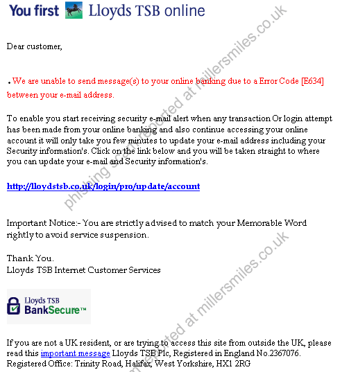 lloydstsb internet banking