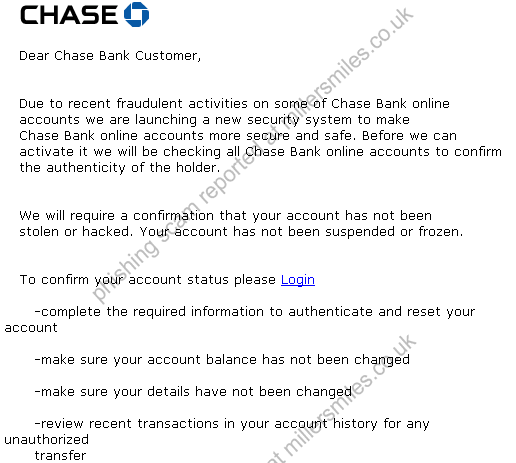 how-do-i-email-chase